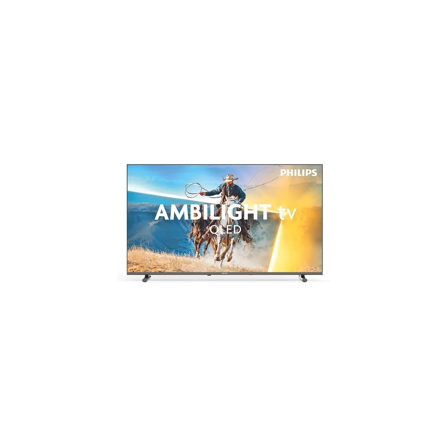 Philips HD Smart LED TV 40PQS6901/12 / 40PQS6901