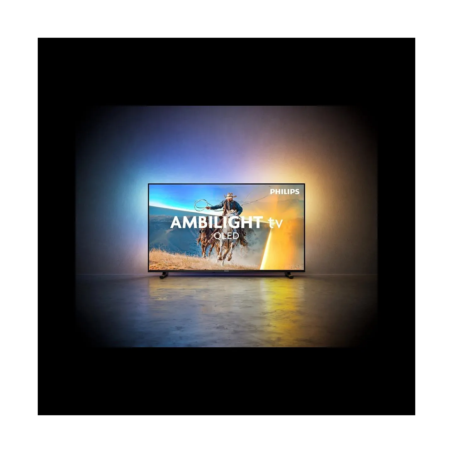 Philips HD Smart LED TV 40PQS6901/12 / 40PQS6901