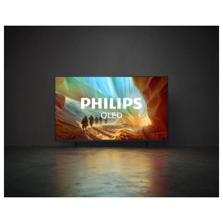 Philips HD Smart LED TV 43PQS7801/12 / 43PQS7801