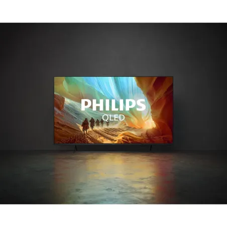 Philips HD Smart LED TV 43PQS7801/12 / 43PQS7801