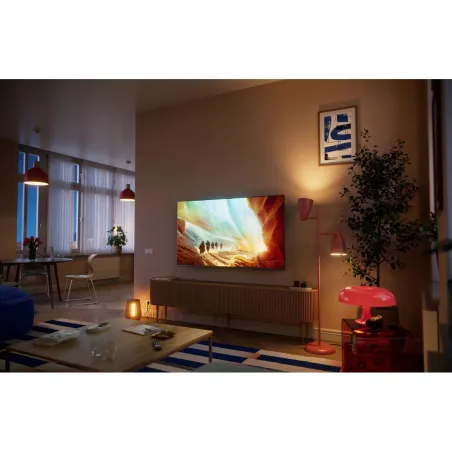 Philips HD Smart LED TV 43PQS7801/12 / 43PQS7801