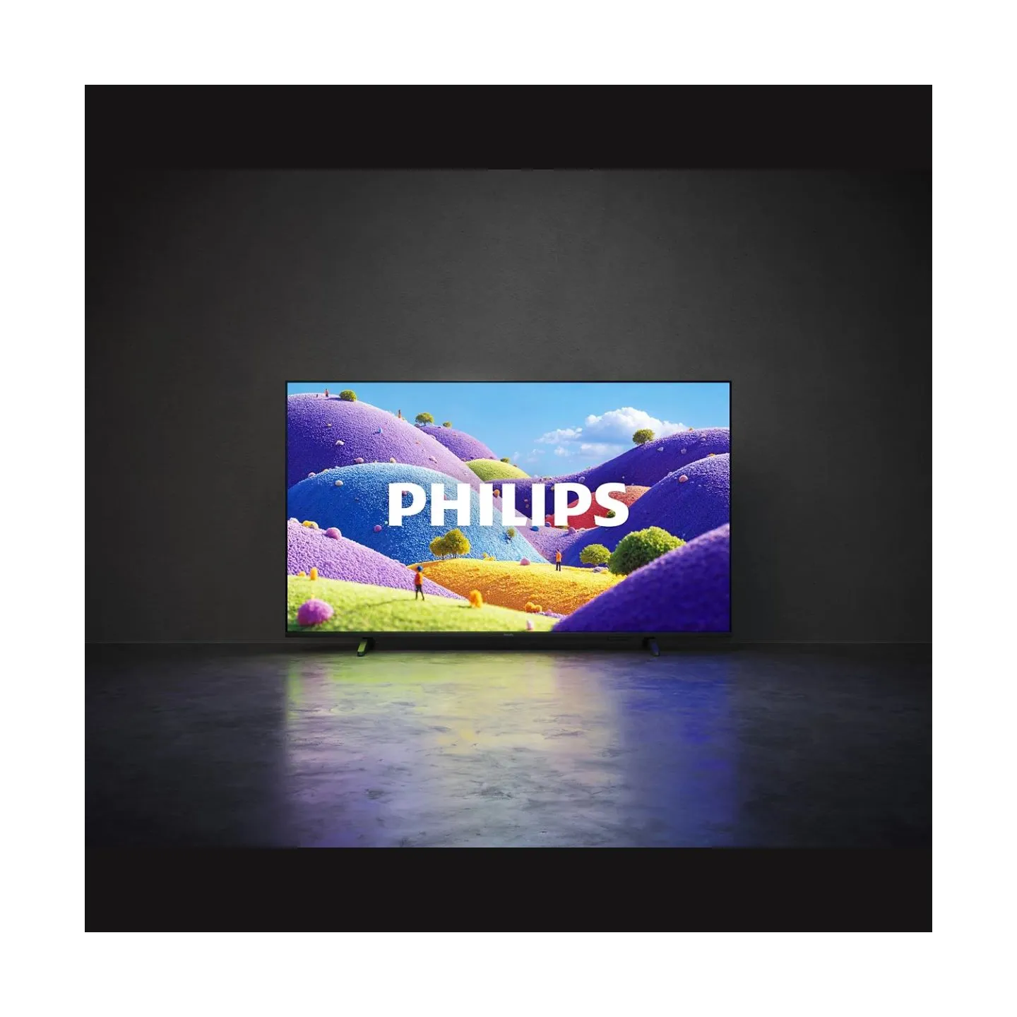 Philips HD Smart LED TV 43PUS7001/12 / 43PUS7001