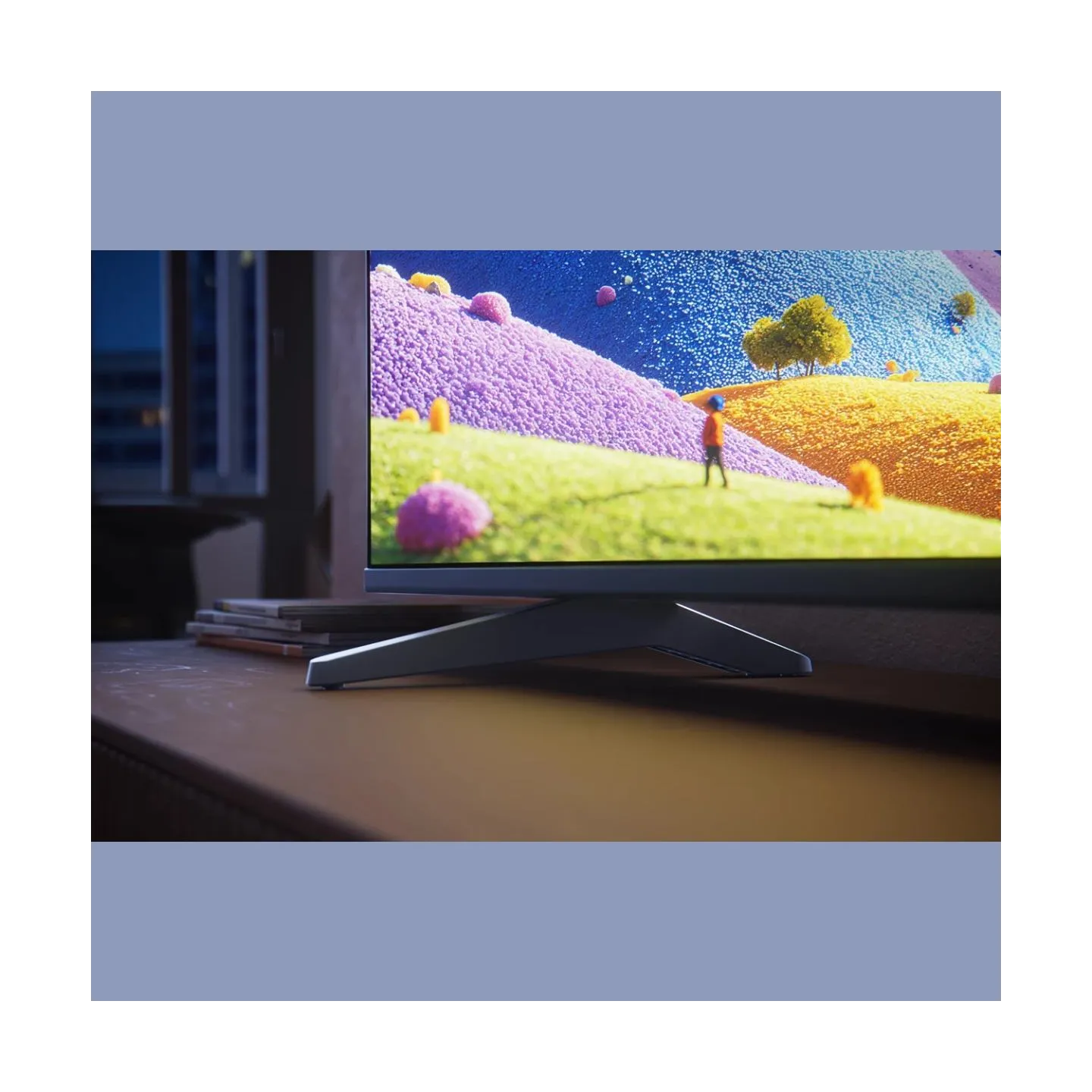 Philips HD Smart LED TV 43PUS7001/12 / 43PUS7001