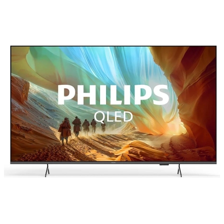 Philips HD Smart LED TV 50PQS7801/12 / 50PQS7801