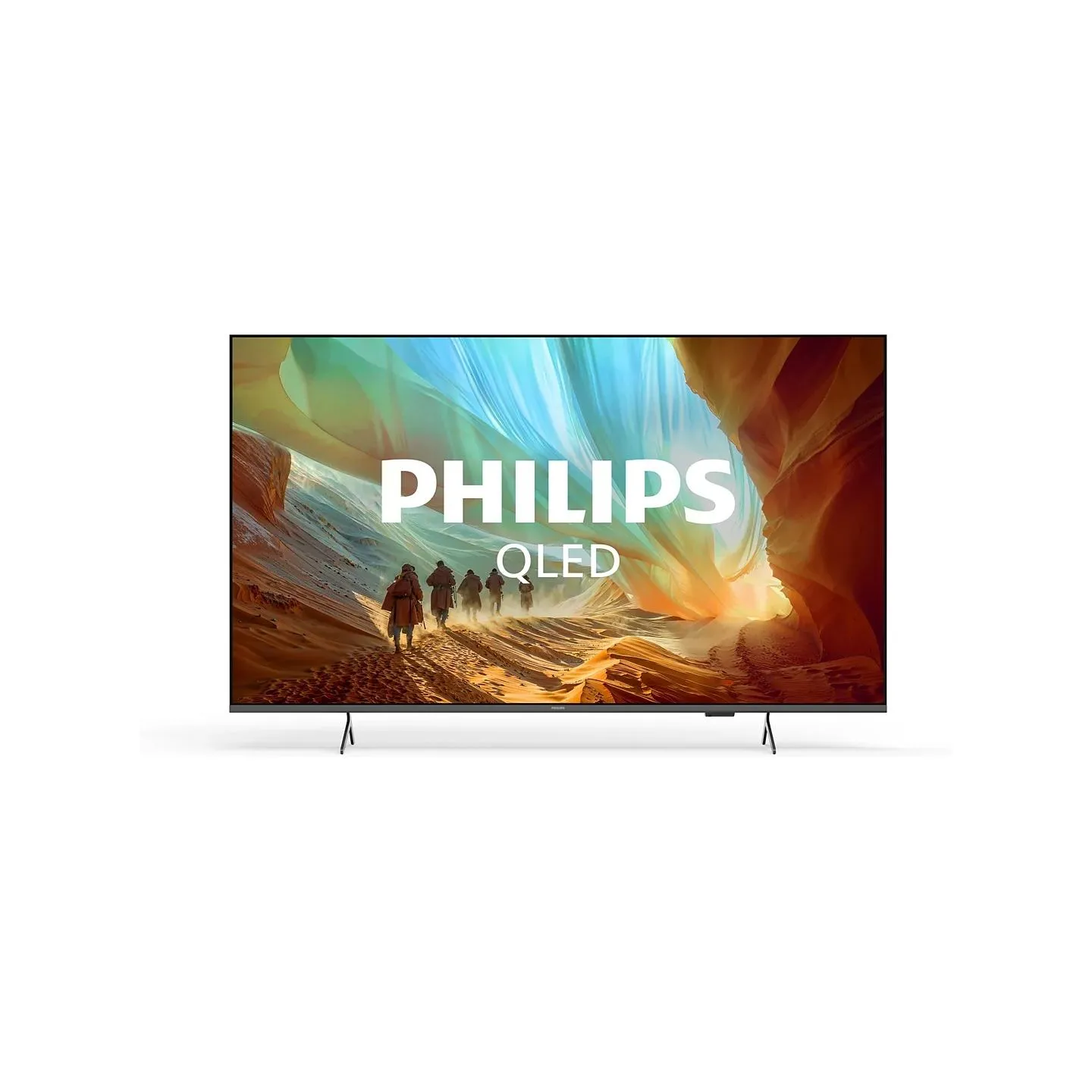 Philips HD Smart LED TV 50PQS7801/12 / 50PQS7801
