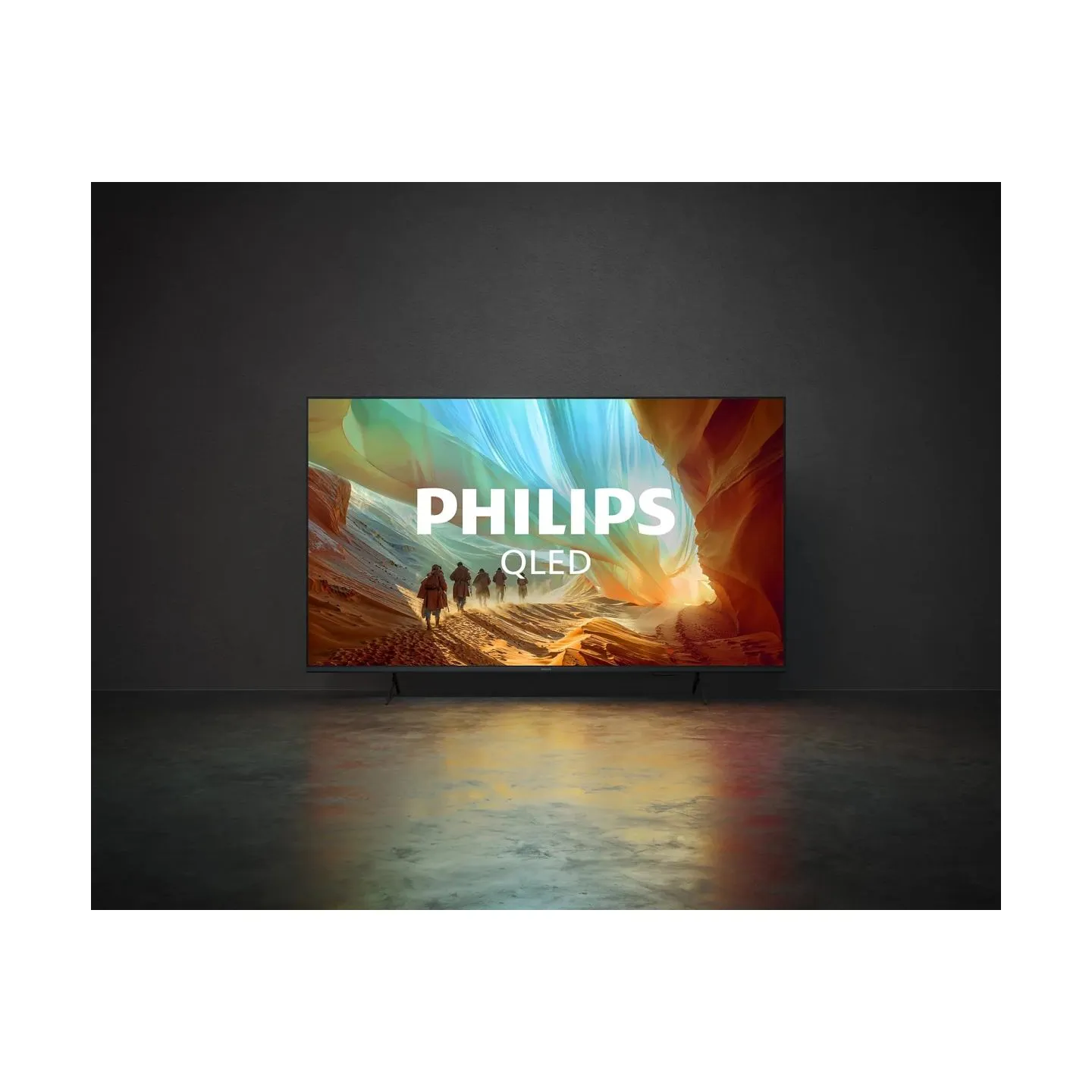 Philips HD Smart LED TV 50PQS7801/12 / 50PQS7801