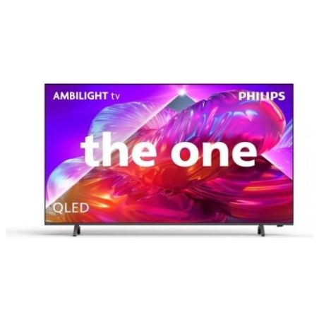 Philips 75-inch TV QLED 75PQS9001/12