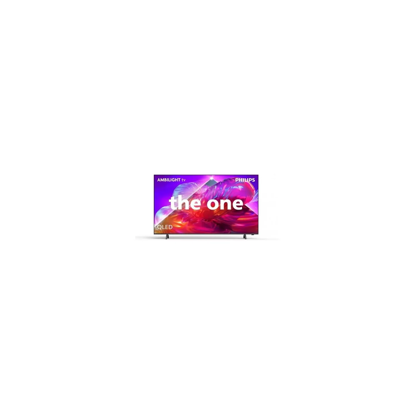 Philips 75-inch TV QLED 75PQS9001/12