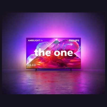 Philips 75-inch TV QLED 75PQS9001/12