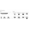 Philips 75-inch TV QLED 75PQS9001/12