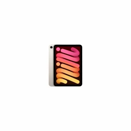 Apple iPad mini Wi-Fi 128GB Starlight