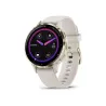 Garmin SMARTWATCH VENU 3S/IVORY/GOLD 010-02785-04 GARMIN