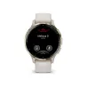 Garmin SMARTWATCH VENU 3S/IVORY/GOLD 010-02785-04 GARMIN