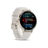 Garmin SMARTWATCH VENU 3S/IVORY/GOLD 010-02785-04 GARMIN
