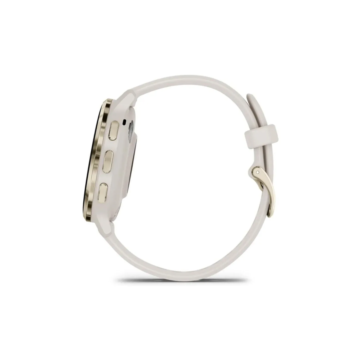 Garmin SMARTWATCH VENU 3S/IVORY/GOLD 010-02785-04 GARMIN