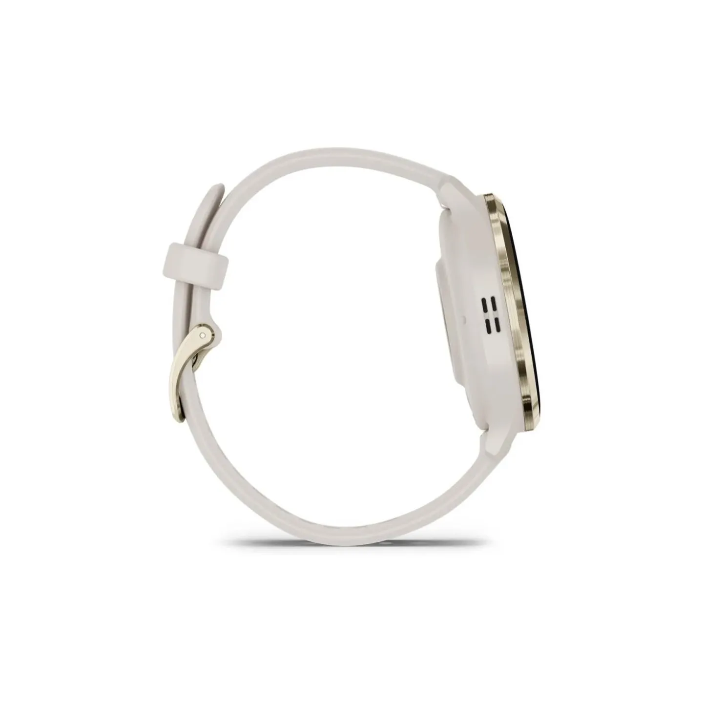 Garmin SMARTWATCH VENU 3S/IVORY/GOLD 010-02785-04 GARMIN