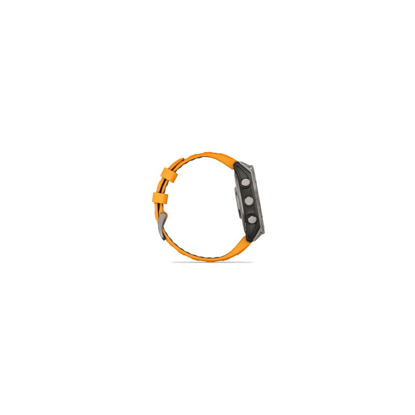 Garmin SMARTWATCH FENIX 8 SAPPHIRE/ORANGE 010-02904-11 GARMIN