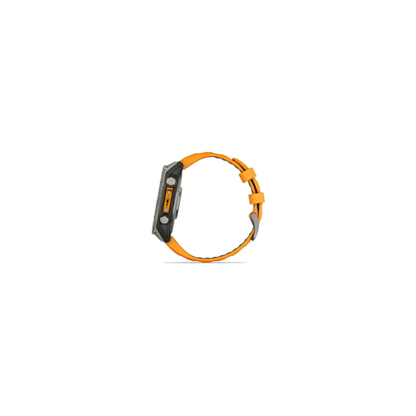 Garmin SMARTWATCH FENIX 8 SAPPHIRE/ORANGE 010-02904-11 GARMIN