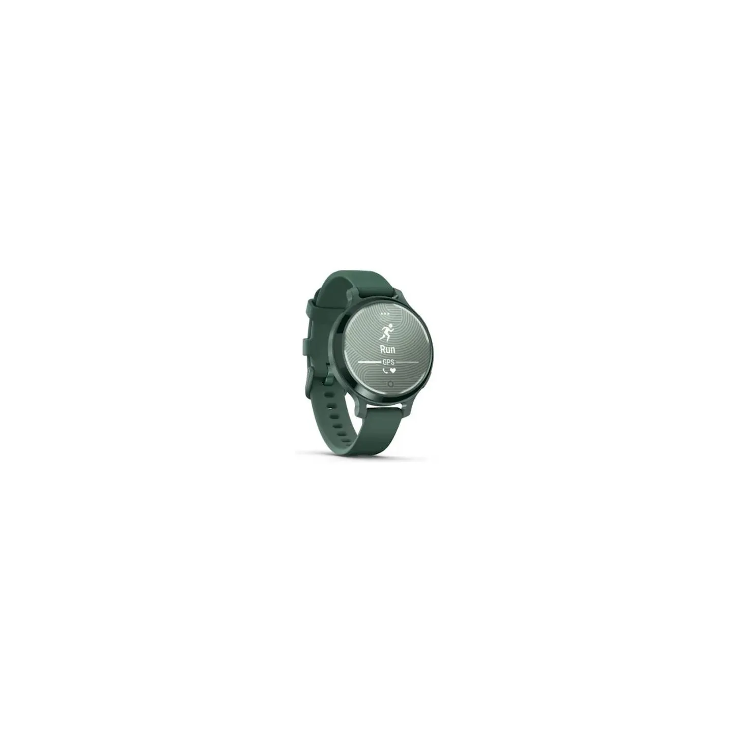 Garmin SMARTWATCH LILY 2 ACTIVE/GREEN/GRN 010-02891-02 GARMIN