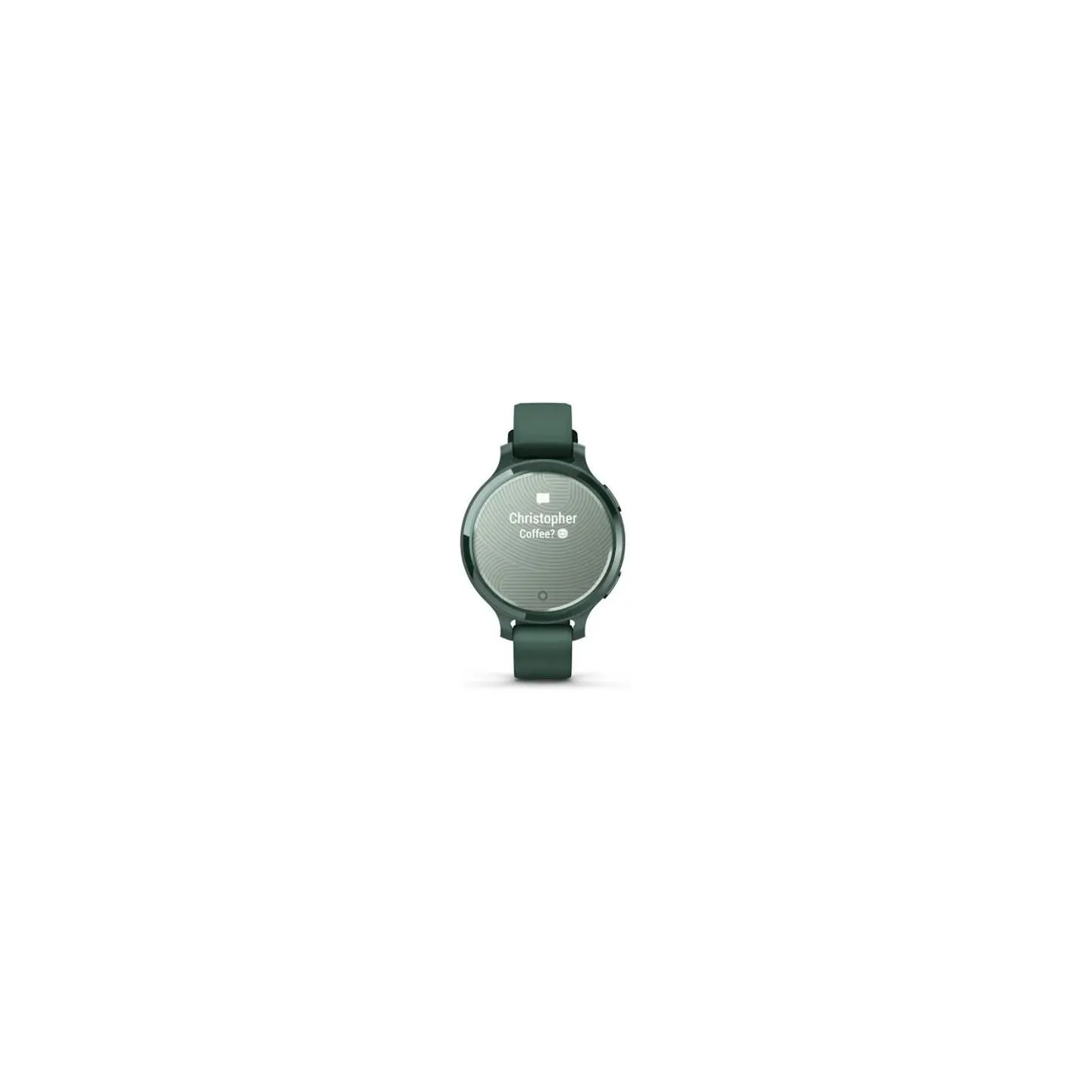 Garmin SMARTWATCH LILY 2 ACTIVE/GREEN/GRN 010-02891-02 GARMIN