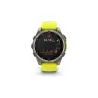 Garmin SMARTWATCH FENIX 8 SAPP. SOLAR/YELLOW 010-02906-21 GARMIN