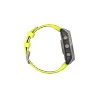 Garmin SMARTWATCH FENIX 8 SAPP. SOLAR/YELLOW 010-02906-21 GARMIN