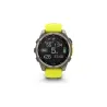 Garmin SMARTWATCH FENIX 8 SAPP. SOLAR/YELLOW 010-02906-21 GARMIN