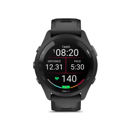 Garmin SMARTWATCH FORERUNNER 265/BLACK 010-02810-10 GARMIN