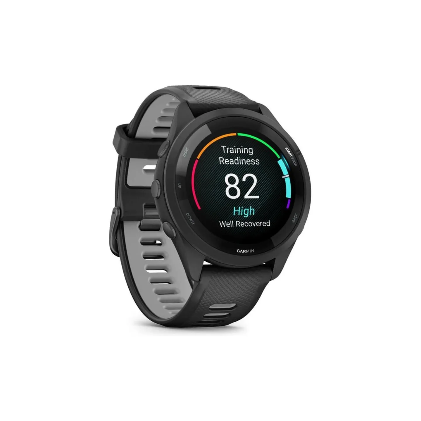 Garmin SMARTWATCH FORERUNNER 265/BLACK 010-02810-10 GARMIN