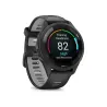 Garmin SMARTWATCH FORERUNNER 265/BLACK 010-02810-10 GARMIN