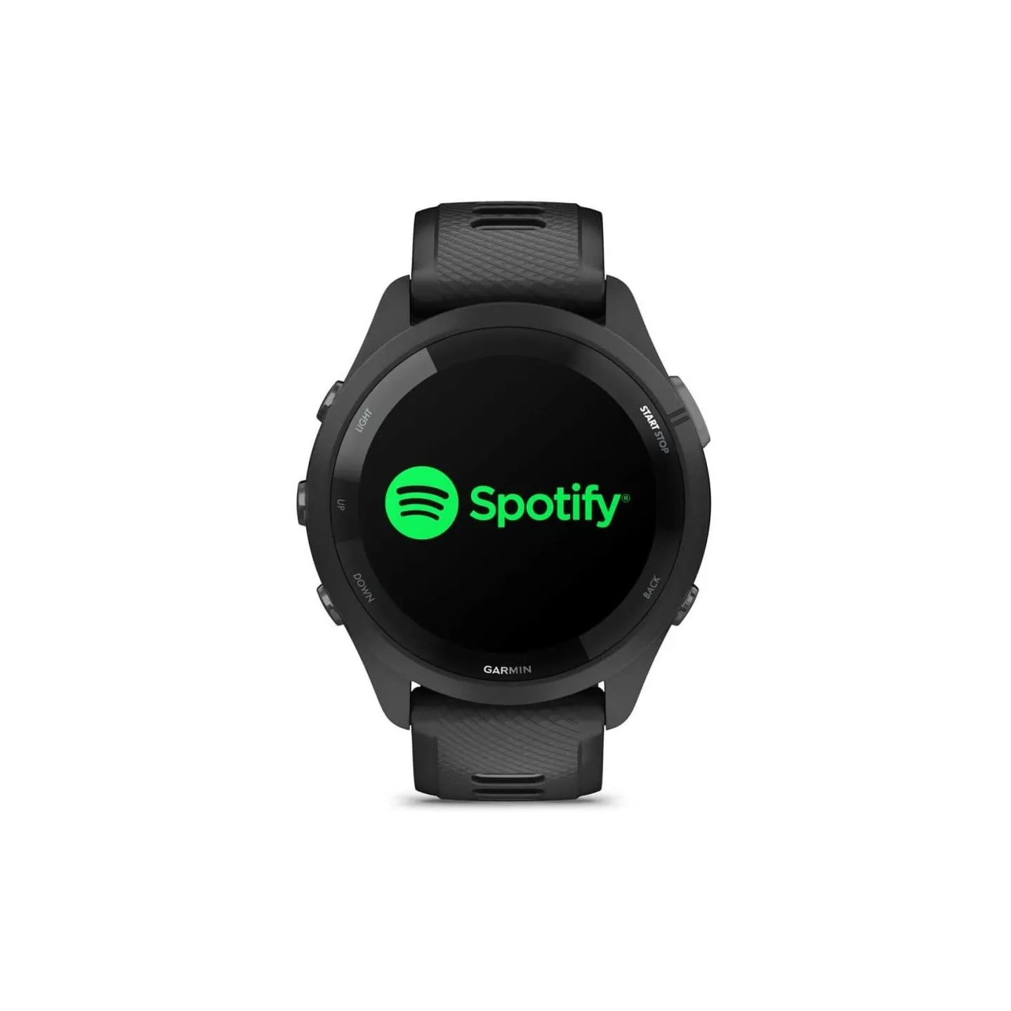 Garmin SMARTWATCH FORERUNNER 265/BLACK 010-02810-10 GARMIN