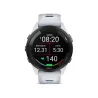 Garmin SMARTWATCH FORERUNNER 265/WHITEST. 010-02810-11 GARMIN