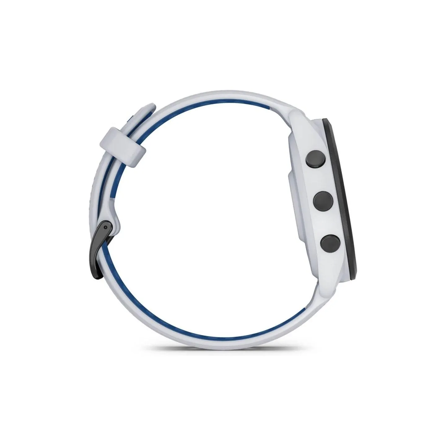 Garmin SMARTWATCH FORERUNNER 265/WHITEST. 010-02810-11 GARMIN