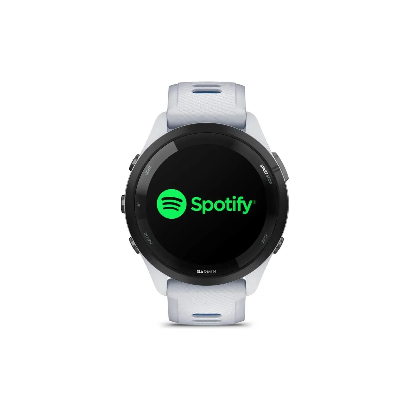 Garmin SMARTWATCH FORERUNNER 265/WHITEST. 010-02810-11 GARMIN
