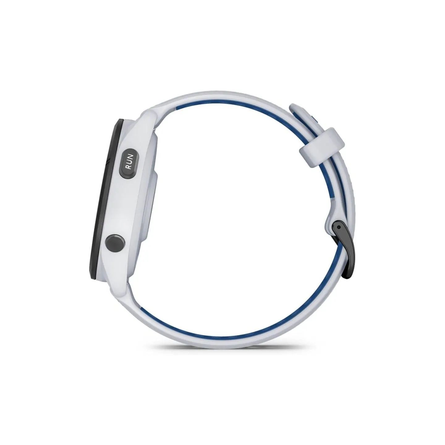 Garmin SMARTWATCH FORERUNNER 265/WHITEST. 010-02810-11 GARMIN