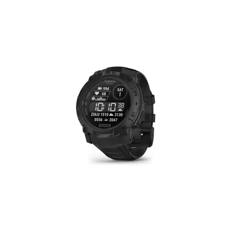 Garmin SMARTWATCH INSTINCT 3 SOLAR/BLACK 010-02935-50 GARMIN