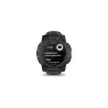 Garmin SMARTWATCH INSTINCT 3 SOLAR/BLACK 010-02935-50 GARMIN