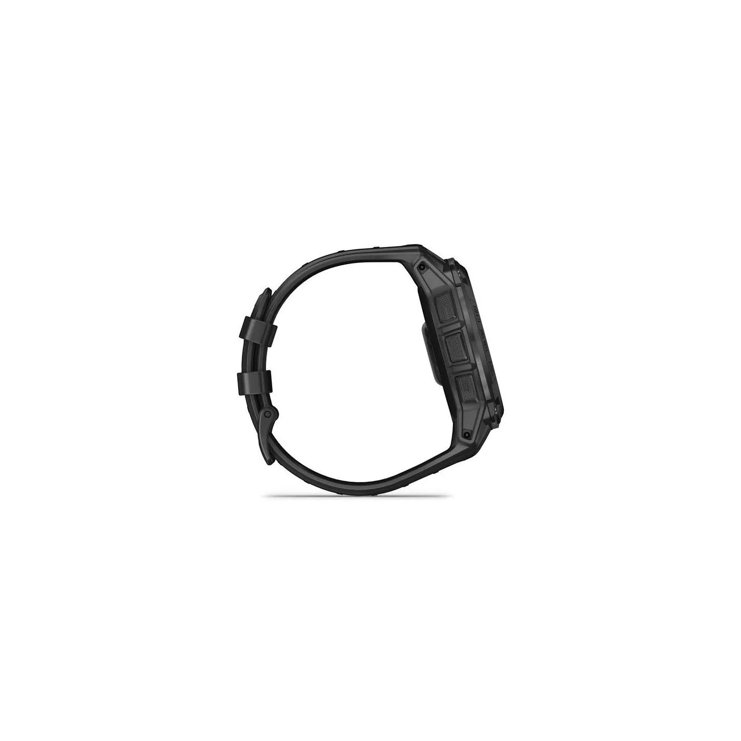 Garmin SMARTWATCH INSTINCT 3 SOLAR/BLACK 010-02935-50 GARMIN