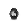 Garmin SMARTWATCH INSTINCT 3 SOLAR/BLACK 010-02935-50 GARMIN