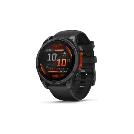 Garmin SMARTWATCH FENIX 8/SLATE GRAY 010-02904-00 GARMIN
