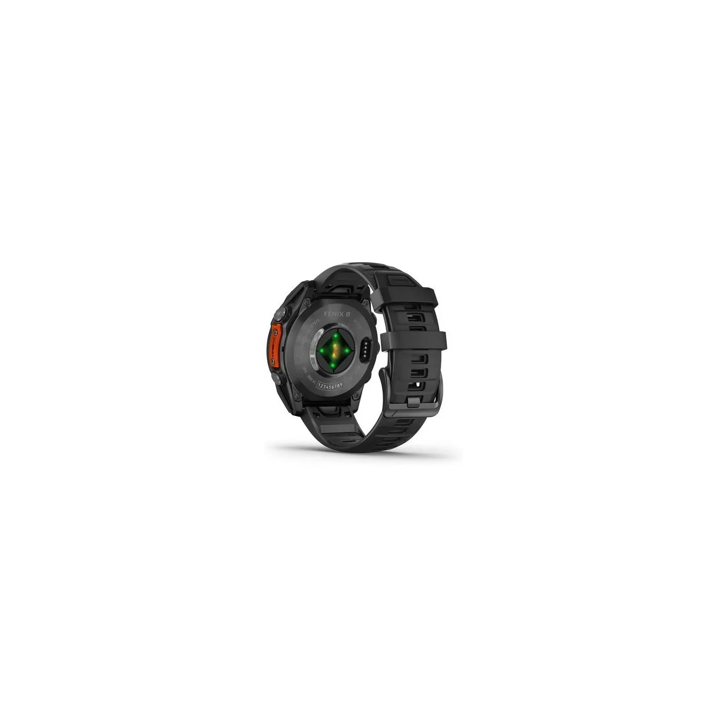 Garmin SMARTWATCH FENIX 8/SLATE GRAY 010-02904-00 GARMIN