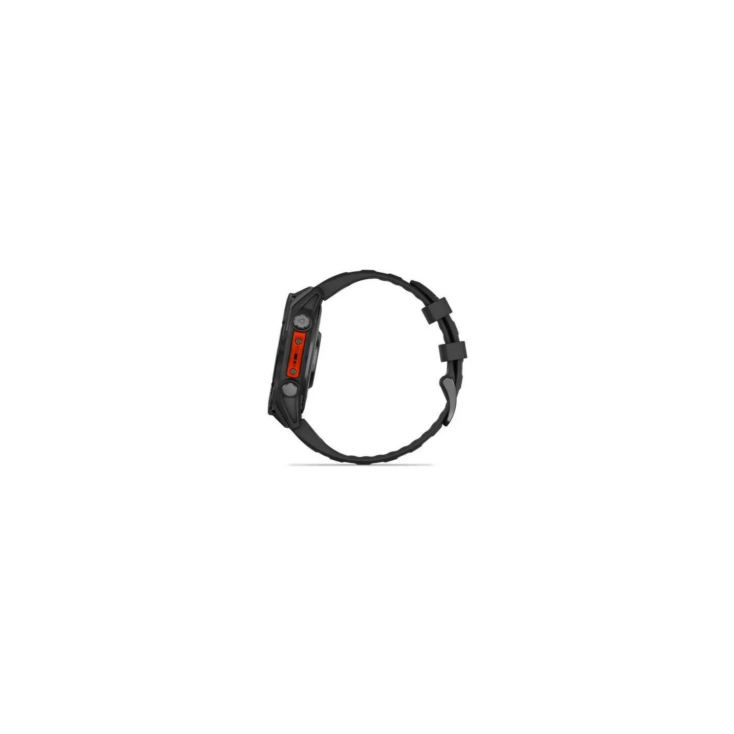 Garmin SMARTWATCH FENIX 8/SLATE GRAY 010-02904-00 GARMIN