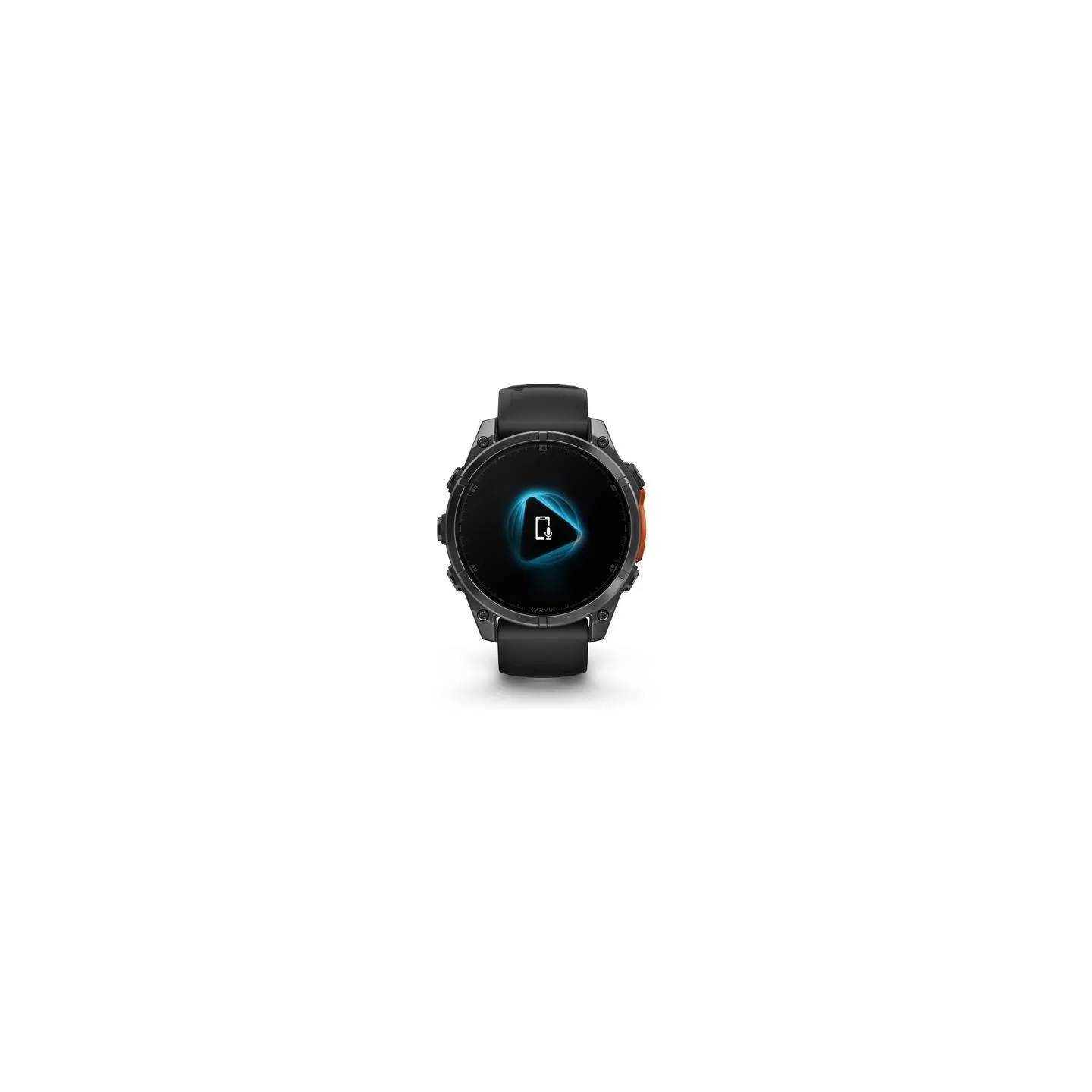 Garmin SMARTWATCH FENIX 8/SLATE GRAY 010-02904-00 GARMIN