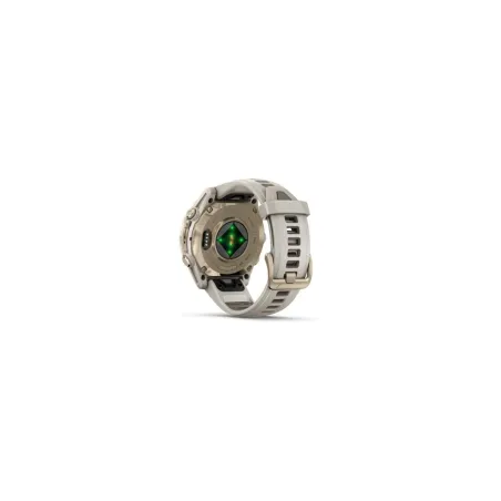 Garmin SMARTWATCH FENIX 8 SAPPHIRE/SOFT GOLD 010-02903-11 GARMIN
