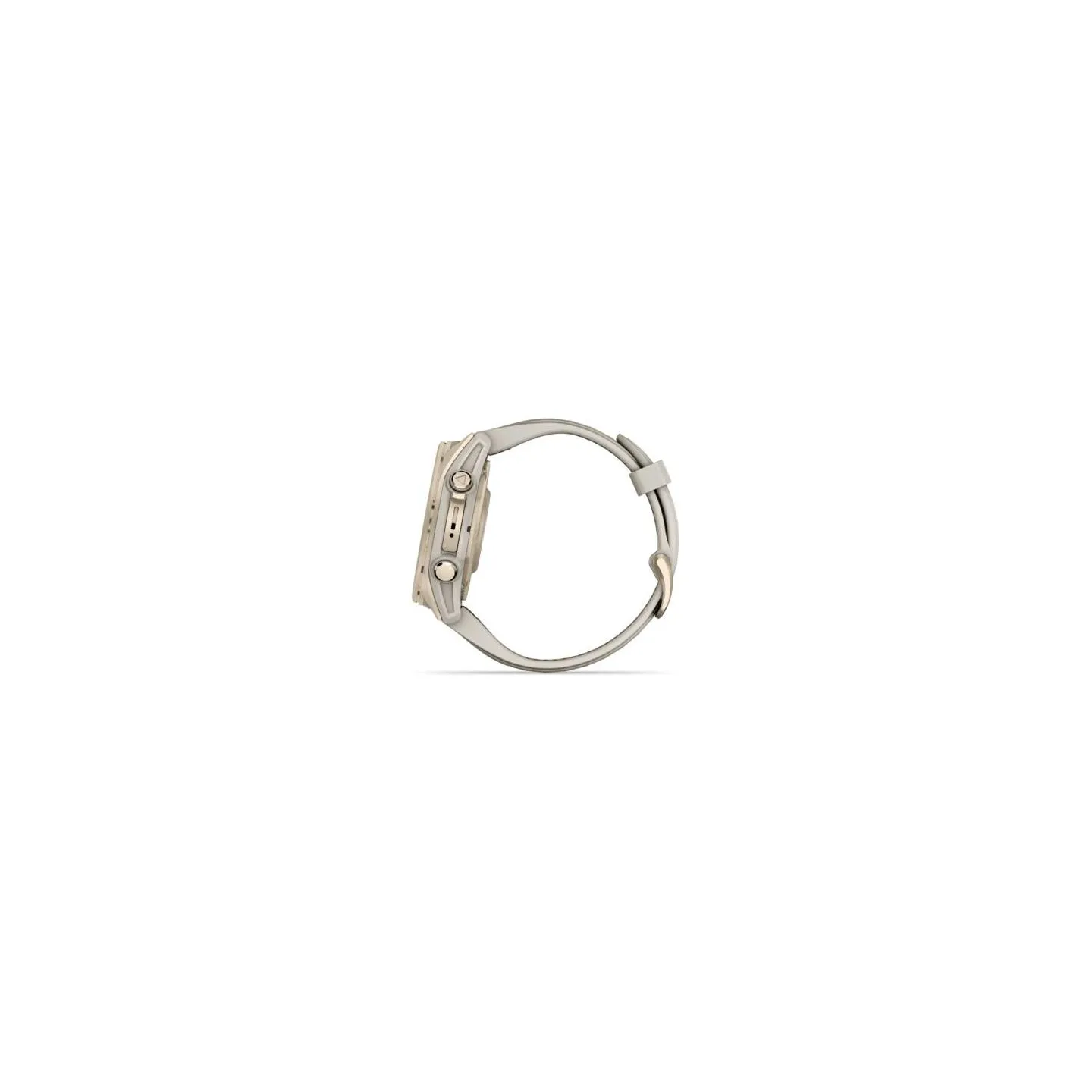 Garmin SMARTWATCH FENIX 8 SAPPHIRE/SOFT GOLD 010-02903-11 GARMIN