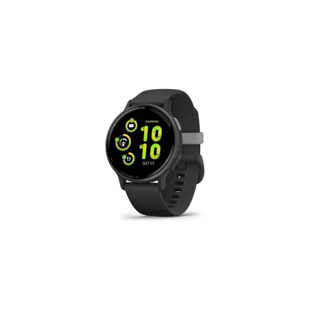 Garmin SMARTWATCH VIVOACTIVE 5/BLACK/SLAT 010-02862-10 GARMIN