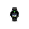 Garmin SMARTWATCH VIVOACTIVE 5/BLACK/SLAT 010-02862-10 GARMIN