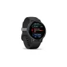Garmin SMARTWATCH VIVOACTIVE 5/BLACK/SLAT 010-02862-10 GARMIN
