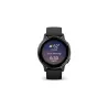 Garmin SMARTWATCH VIVOACTIVE 5/BLACK/SLAT 010-02862-10 GARMIN