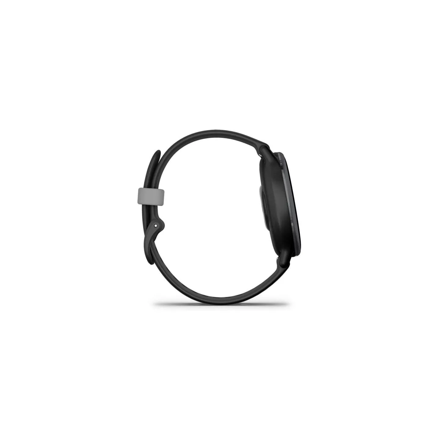Garmin SMARTWATCH VIVOACTIVE 5/BLACK/SLAT 010-02862-10 GARMIN
